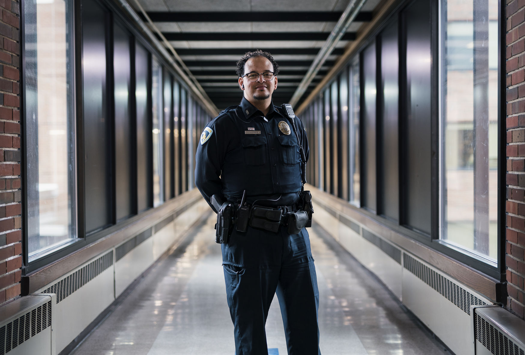 6/26/2019: Policing Madison Schools